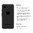 OtterBox Symmetry Shockproof Case for Google Pixel 3 - Black